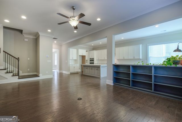 5048 Dinant Drive, Johns Creek, GA 30022