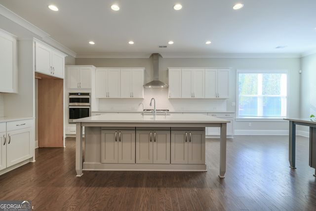 5048 Dinant Drive, Johns Creek, GA 30022