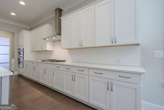 5048 Dinant Drive, Johns Creek, GA 30022