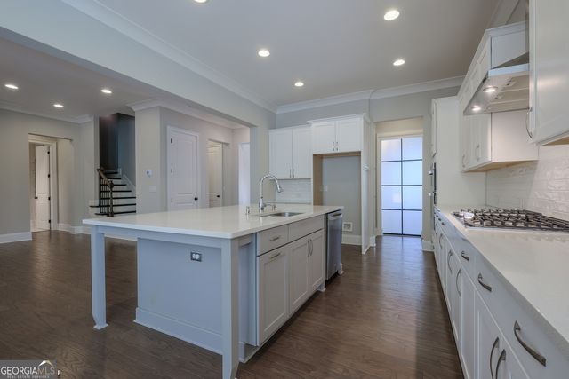 5048 Dinant Drive, Johns Creek, GA 30022