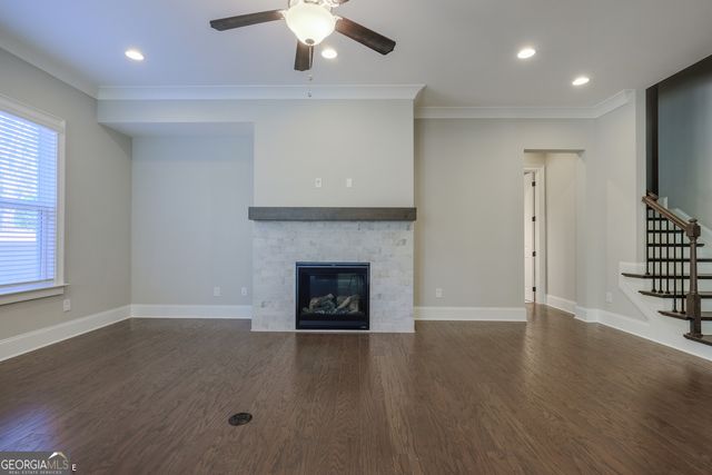 5048 Dinant Drive, Johns Creek, GA 30022