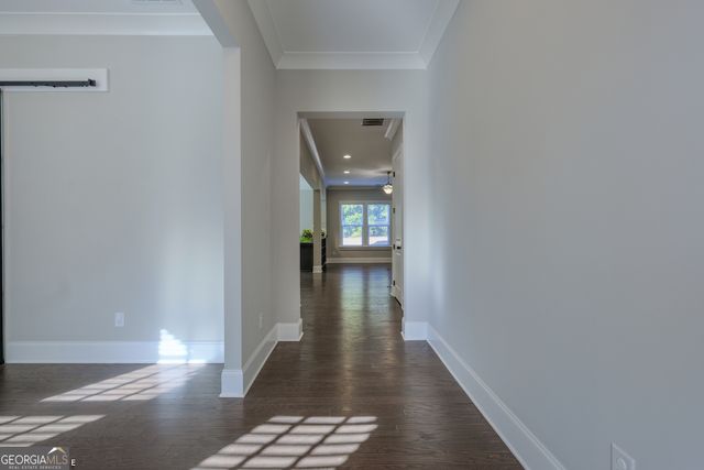 5048 Dinant Drive, Johns Creek, GA 30022