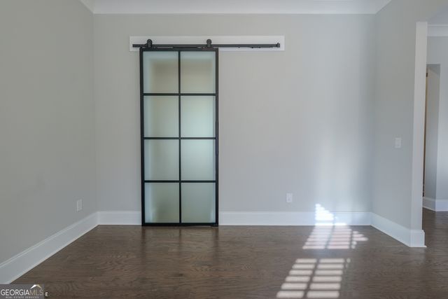 5048 Dinant Drive, Johns Creek, GA 30022