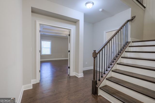 5048 Dinant Drive, Johns Creek, GA 30022