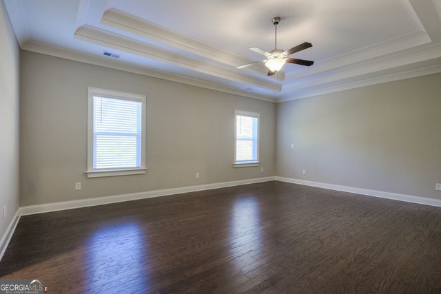 5048 Dinant Drive, Johns Creek, GA 30022