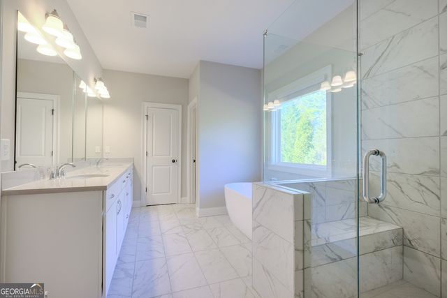 5048 Dinant Drive, Johns Creek, GA 30022