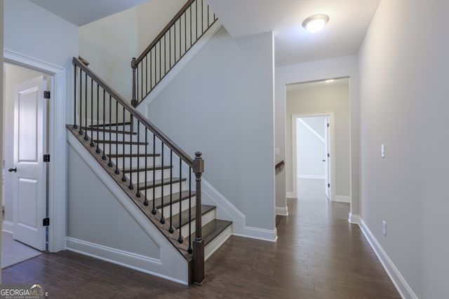 5048 Dinant Drive, Johns Creek, GA 30022