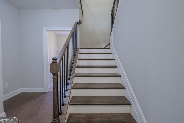 5048 Dinant Drive, Johns Creek, GA 30022