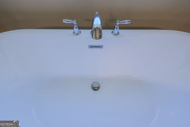 5048 Dinant Drive, Johns Creek, GA 30022