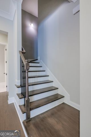 5048 Dinant Drive, Johns Creek, GA 30022