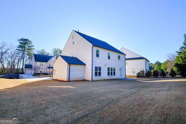 5048 Dinant Drive, Johns Creek, GA 30022