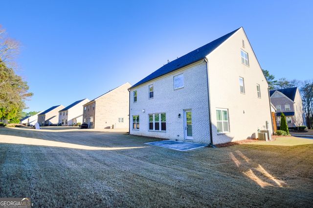 5048 Dinant Drive, Johns Creek, GA 30022