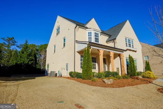 5048 Dinant Drive, Johns Creek, GA 30022