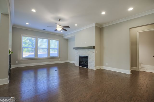 5048 Dinant Drive, Johns Creek, GA 30022