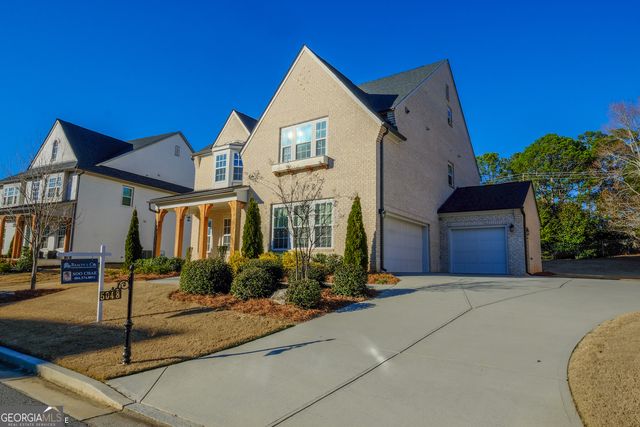 5048 Dinant Drive, Johns Creek, GA 30022