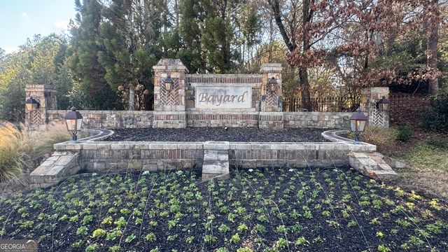 5048 Dinant Drive, Johns Creek, GA 30022