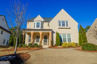 5048 Dinant Drive, Johns Creek, GA 30022
