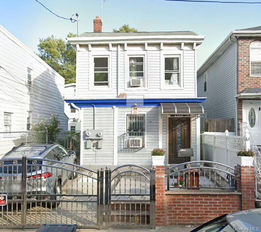 14616 106 ave 106th Avenue, Jamaica South, NY 11435