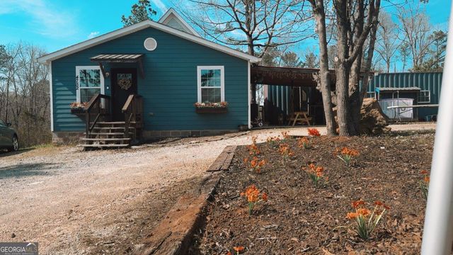 4752 County Line Road, Mansfield, GA 30055