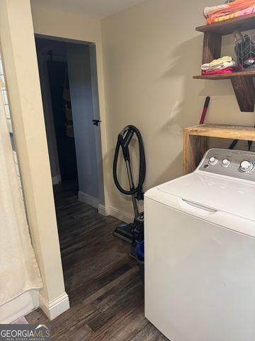 4752 County Line Road, Mansfield, GA 30055
