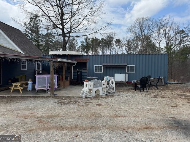 4752 County Line Road, Mansfield, GA 30055