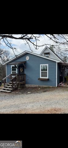 4752 County Line Road, Mansfield, GA 30055