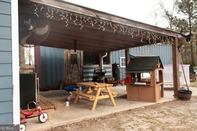 4752 County Line Road, Mansfield, GA 30055