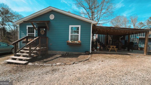 4752 County Line Road, Mansfield, GA 30055