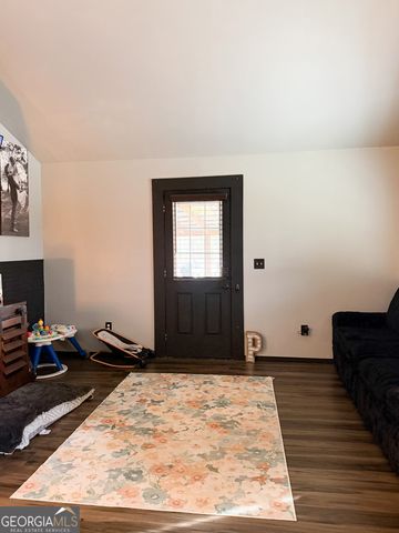 4752 County Line Road, Mansfield, GA 30055