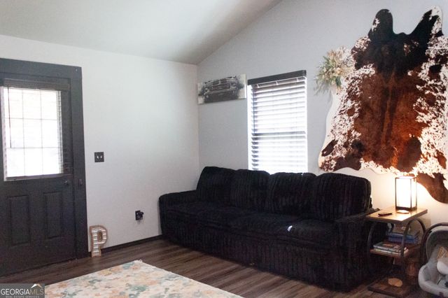 4752 County Line Road, Mansfield, GA 30055