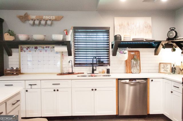 4752 County Line Road, Mansfield, GA 30055