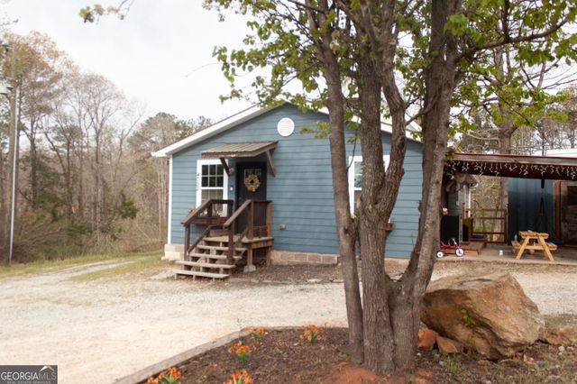 4752 County Line Road, Mansfield, GA 30055
