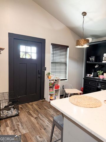 4752 County Line Road, Mansfield, GA 30055