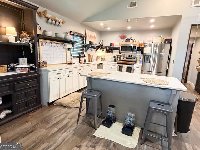 4752 County Line Road, Mansfield, GA 30055