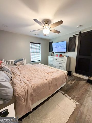4752 County Line Road, Mansfield, GA 30055
