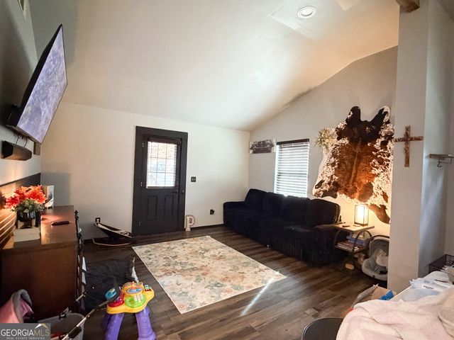 4752 County Line Road, Mansfield, GA 30055