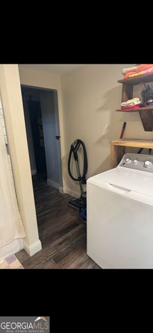 4752 County Line Road, Mansfield, GA 30055