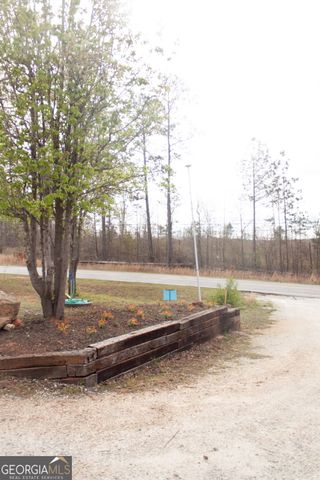 4752 County Line Road, Mansfield, GA 30055