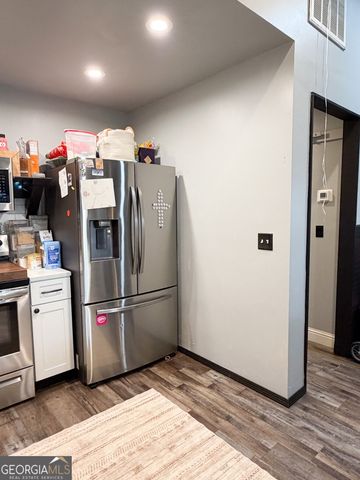 4752 County Line Road, Mansfield, GA 30055
