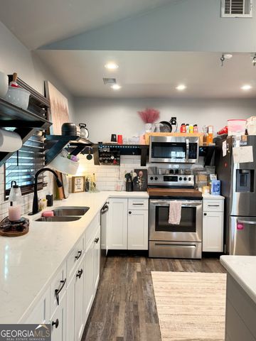 4752 County Line Road, Mansfield, GA 30055