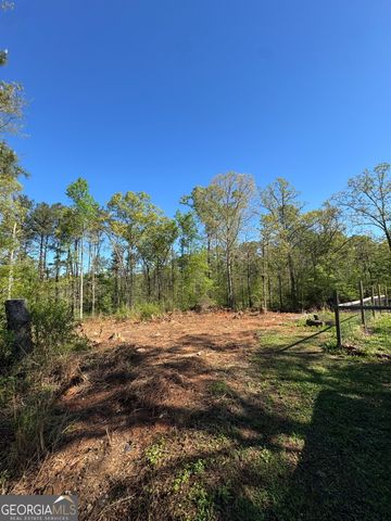 4752 County Line Road, Mansfield, GA 30055