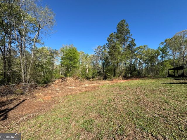 4752 County Line Road, Mansfield, GA 30055