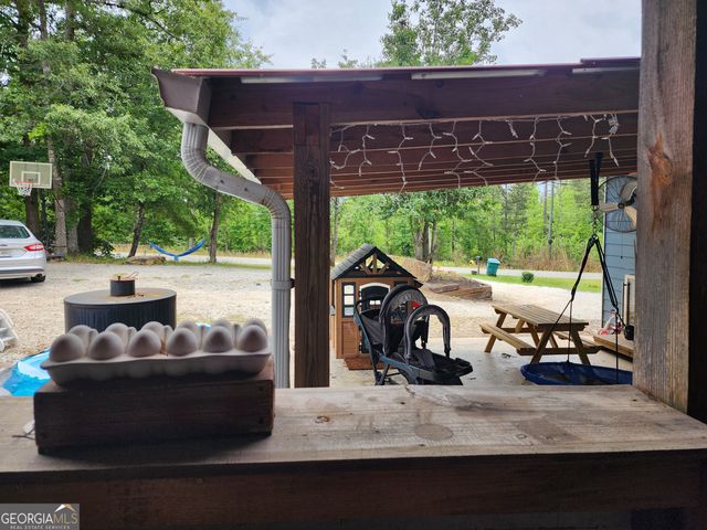 4752 County Line Road, Mansfield, GA 30055