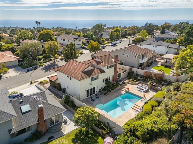 29424 Quailwood, Rancho Palos Verdes, CA 90275