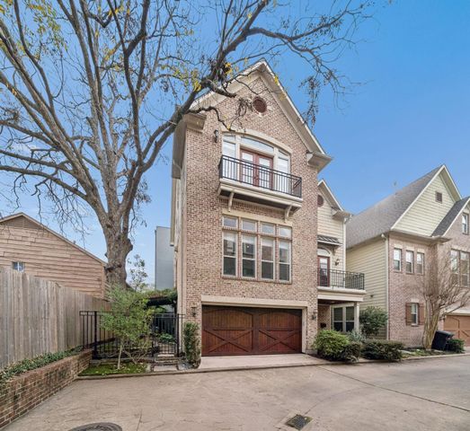 2024 Vermont Street, Houston, TX 77019