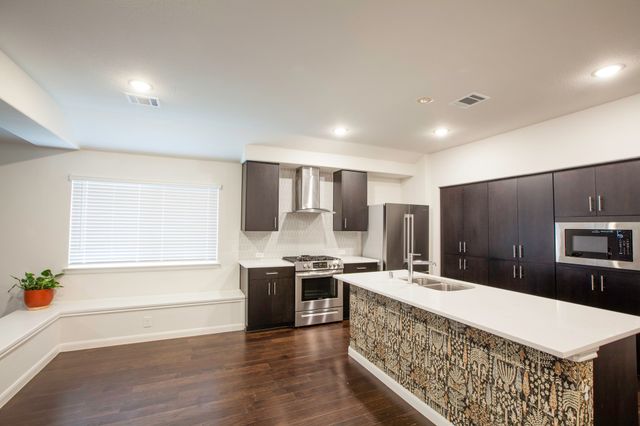 3811 Thomas Plains Drive, Forney, TX 75126