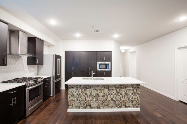 3811 Thomas Plains Drive, Forney, TX 75126
