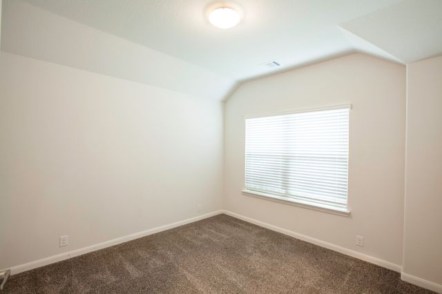 3811 Thomas Plains Drive, Forney, TX 75126