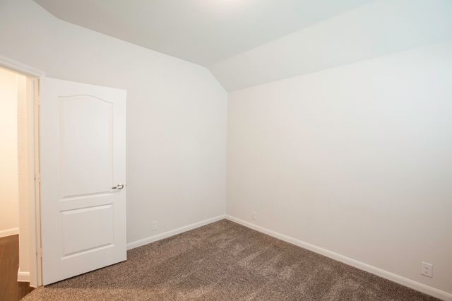 3811 Thomas Plains Drive, Forney, TX 75126