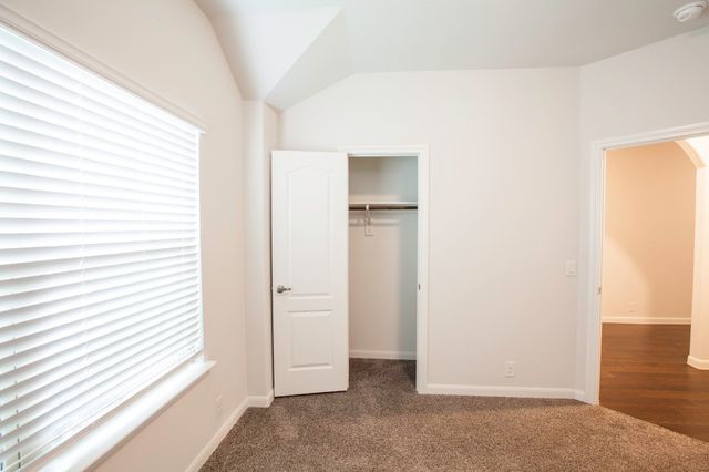 3811 Thomas Plains Drive, Forney, TX 75126